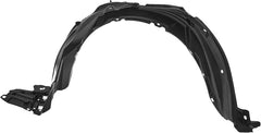 Front Right Fender Liner 6Q0809958 Compatible With Volkswagen POLO (2002-10)