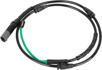 Front Brake Pad Wear Sensor 34356792568 Compatible With BMW F70 F71 F15