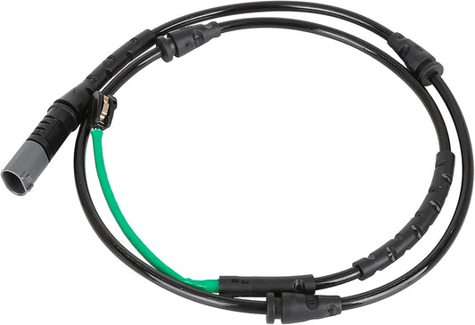 Front Brake Pad Wear Sensor 34356789080 Compatible With BMW E70 E71