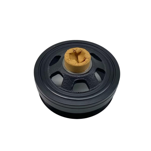 Crankshaft Pulley 1120351400 Compatible With Mercedes Benz M112