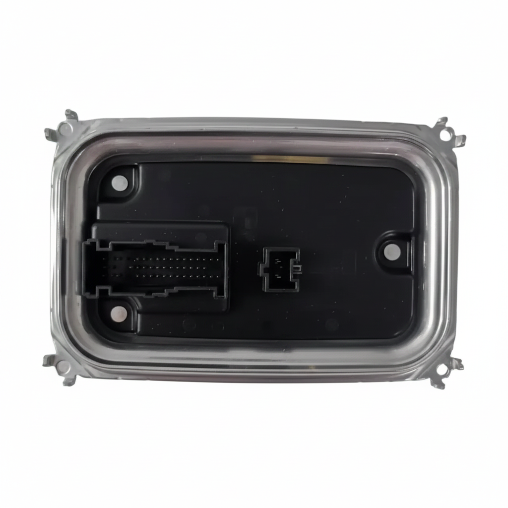 LED Headlight Control Module A2139002634 A2139002534 Compatible With Mercedes Benz W213 W177 W167 W118 W257 W253
