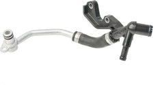 Turbocharger Coolant Line 2782001000 Compatible With Mercedes Benz M278