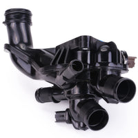 Thermostat Housing Assembly 11537534521 Compatible With MINI R56/R57 Tag-E-81