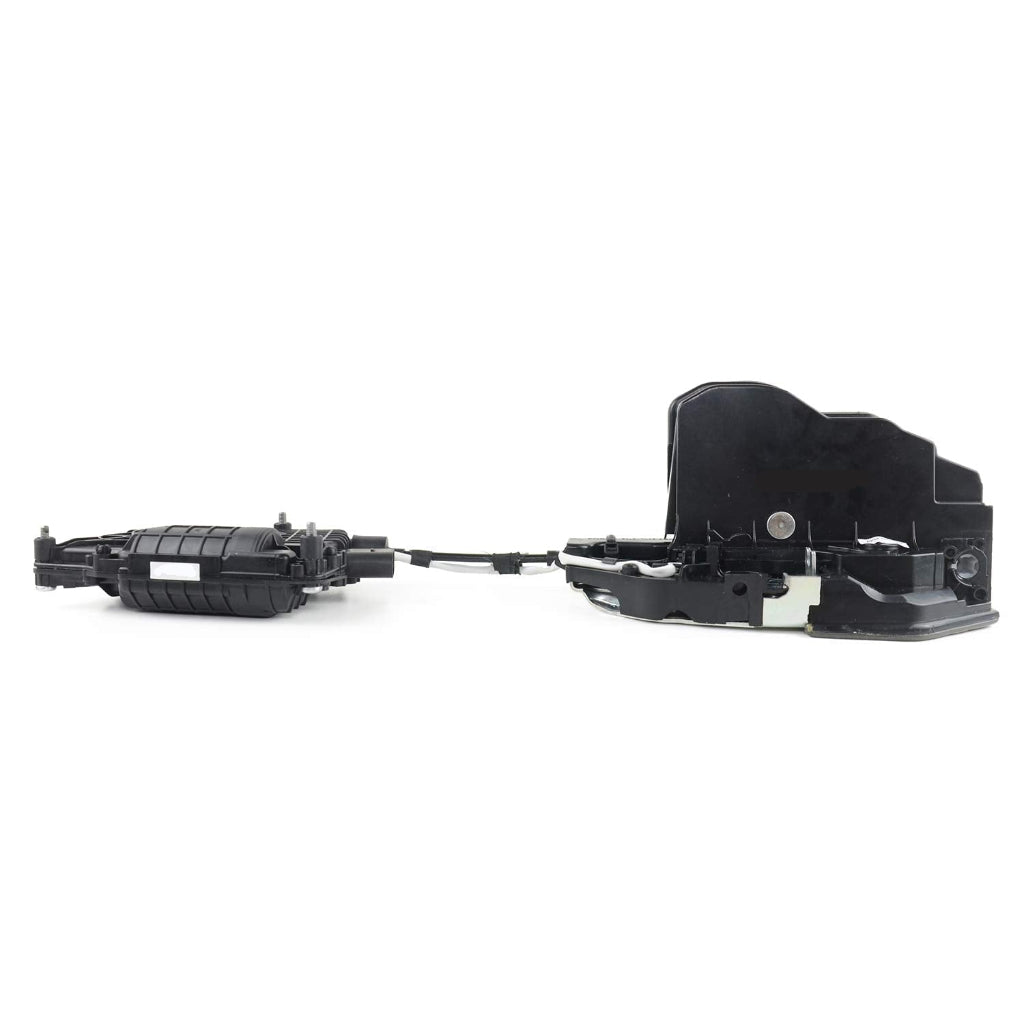 Soft Close Door Lock Actuator Front Left 51217185689 Front Right 51217185692 Compatible With BMW 5 Series F10/F11 7 Series F01/F02/F04 Ghost RR4