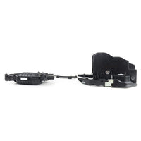 Soft Close Door Lock Actuator Front Left 51217185689 Front Right 51217185692 Compatible With BMW 5 Series F10/F11 7 Series F01/F02/F04 Ghost RR4