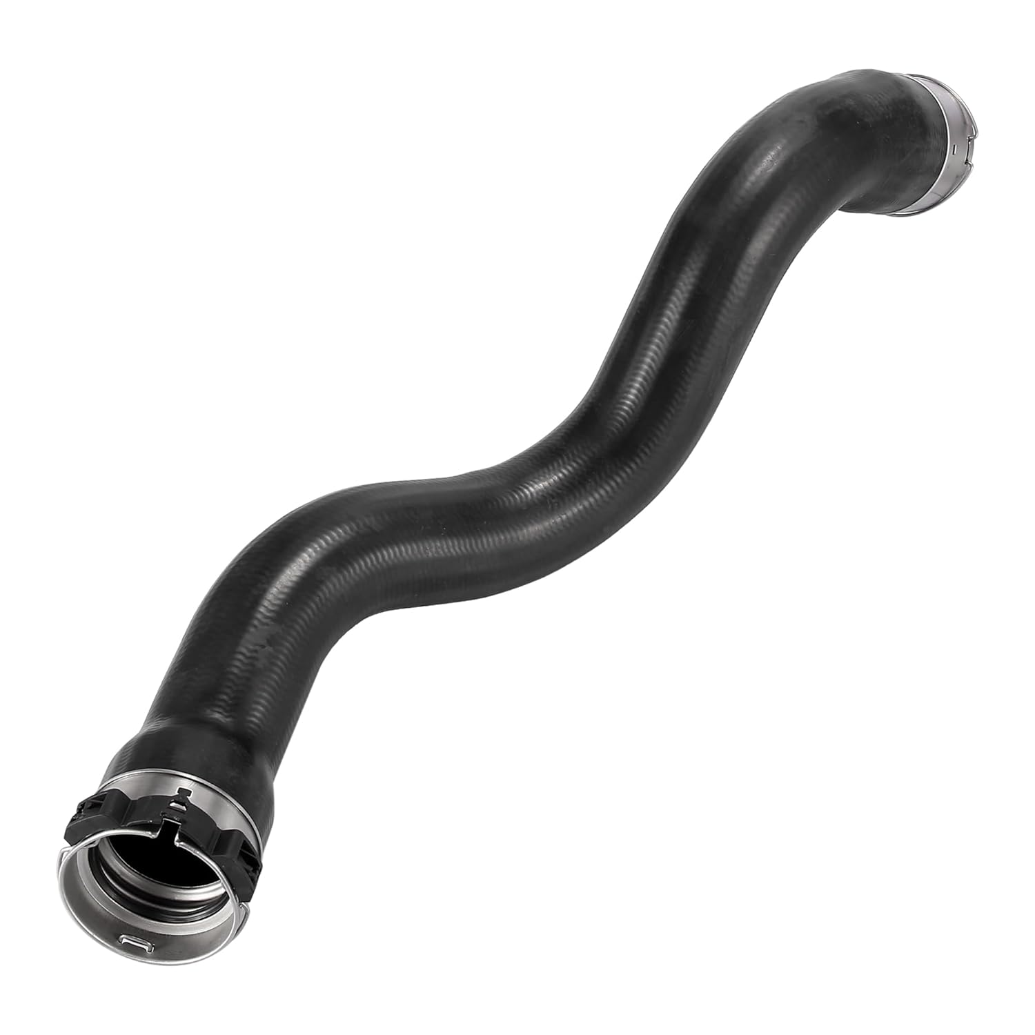 INTAKE PIPE 2465200001 Compatible With Mercedes-Benz CLA250 2014-2016