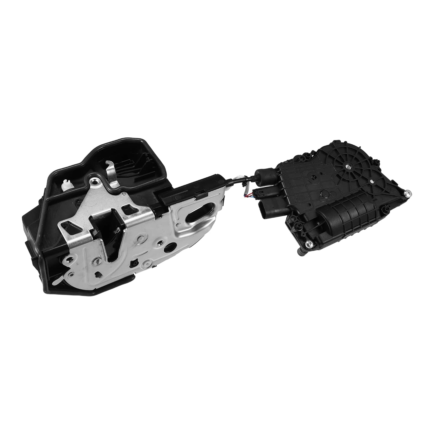 Soft Close Door lock Actuator Fornt Left 51217315019, Fornt Right 51217315022 Compatible With BMW X5 E70 / X6 E71 E72