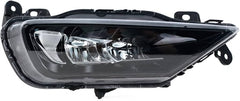 Fog Lamp Set Left 31395865 Right 31395866 Compatible With VOLVO XC90 I (275) Tag No.208
