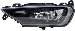 Fog Lamp Set Left 31395865 Right 31395866 Compatible With VOLVO XC90 I (275) Tag No.208