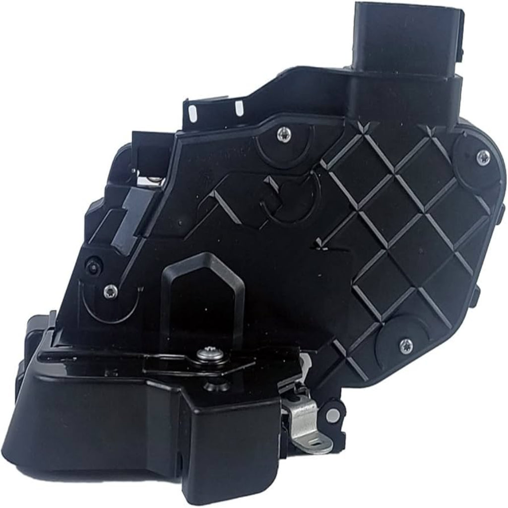 Front Door Latch C2P17970 Compatible With JAGUAR=XJL  (2009-15)