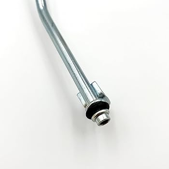 Oil Inlet Pipe 2710900477 2710900077 A2710900477 A2710900077 Compatible With Mercedes Benz W212 W204