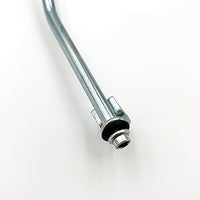 Oil Inlet Pipe 2710900477 2710900077 A2710900477 A2710900077 Compatible With Mercedes Benz W212 W204