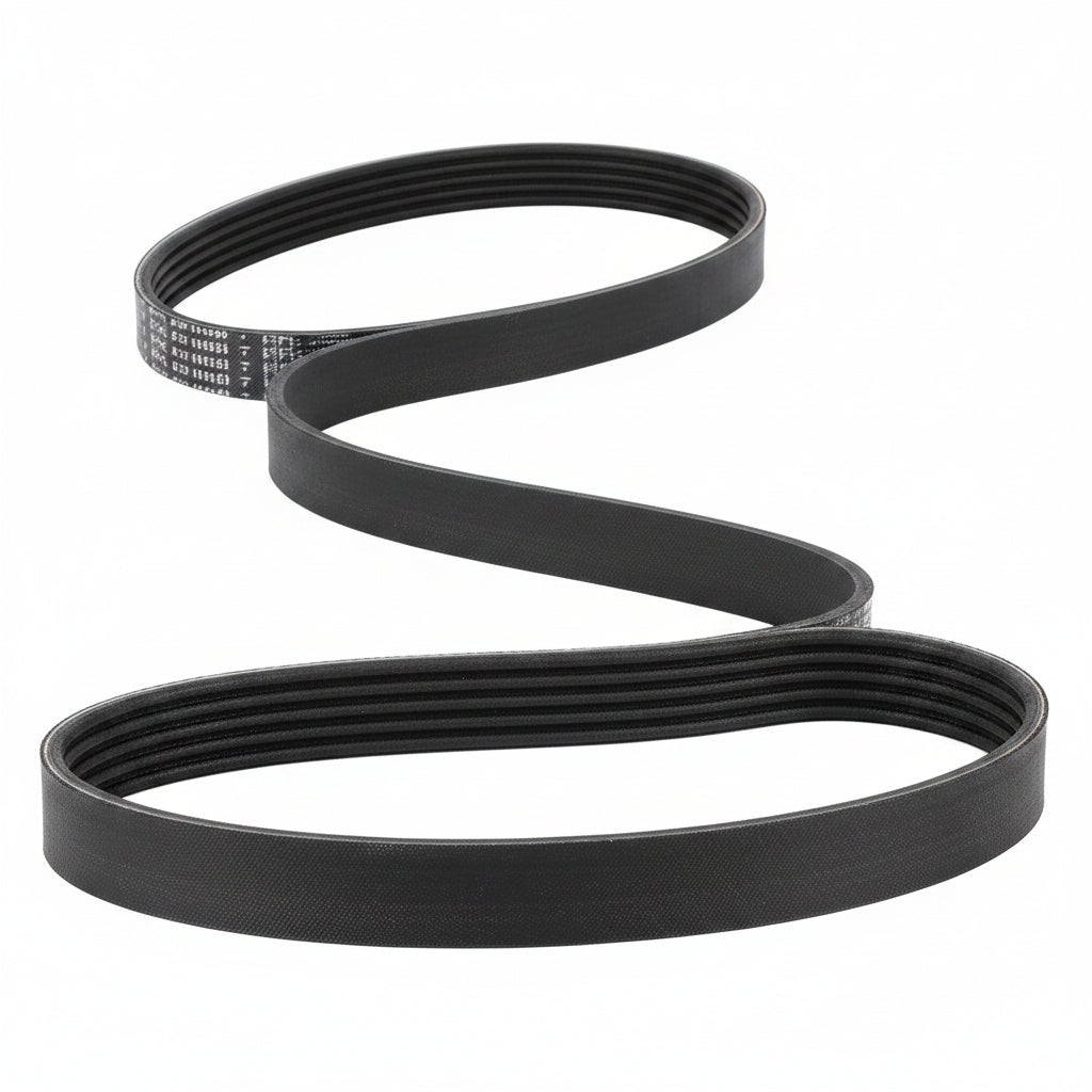 Multi Rib Belt Kit 7PK2035K1 Compatible With MERCEDES-BENZ E-CLASS (W212) (CONTINENTAL)