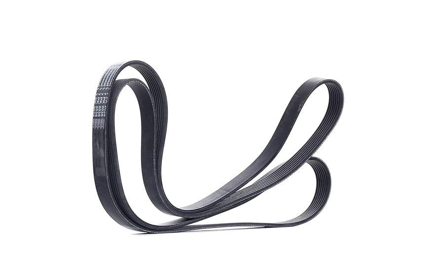 Multi Rib Belt 7PK2035 A0009970196 0019937596 0029934296 Compatible With MERCEDES-BENZ E-CLASS (W212) (CONTINENTAL)