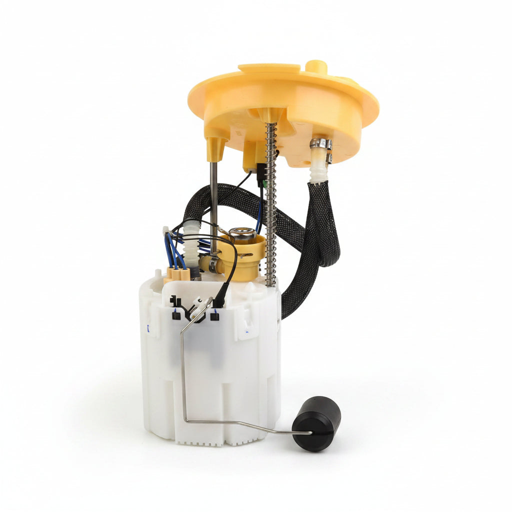 Fuel Pump 16117344064 Compatible With BMW F35 F20 F30