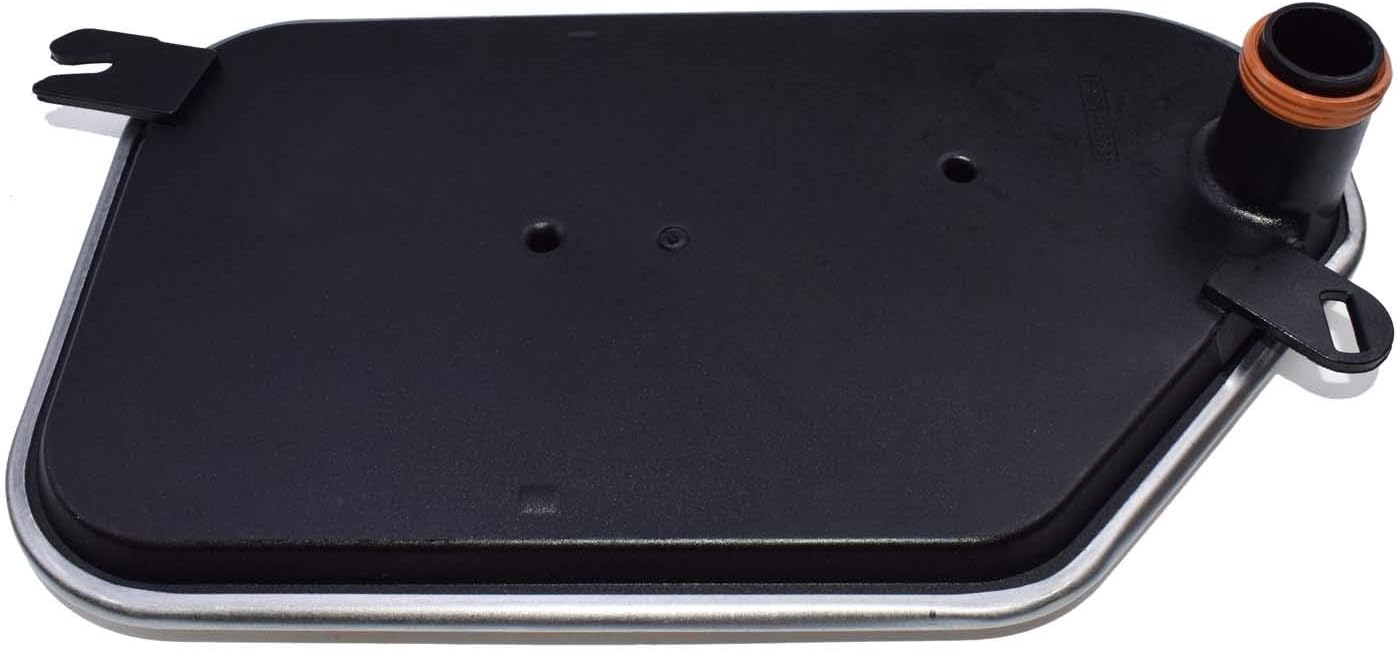 Transmission Filter 24341423376 Compatible With BMW M54