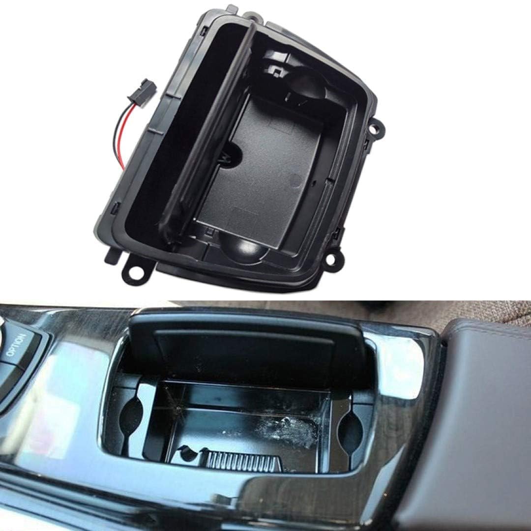 F10 Ashtray Compatible With Bmw 5 Series Ashtray 5 Series F10 2010-2017 F30 51169206347 9206347 F10