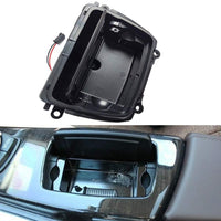 F10 Ashtray Compatible With Bmw 5 Series Ashtray 5 Series F10 2010-2017 F30 51169206347 9206347 F10