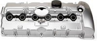 Engine Valve Cover 11127548274 Compatible With BMW N52