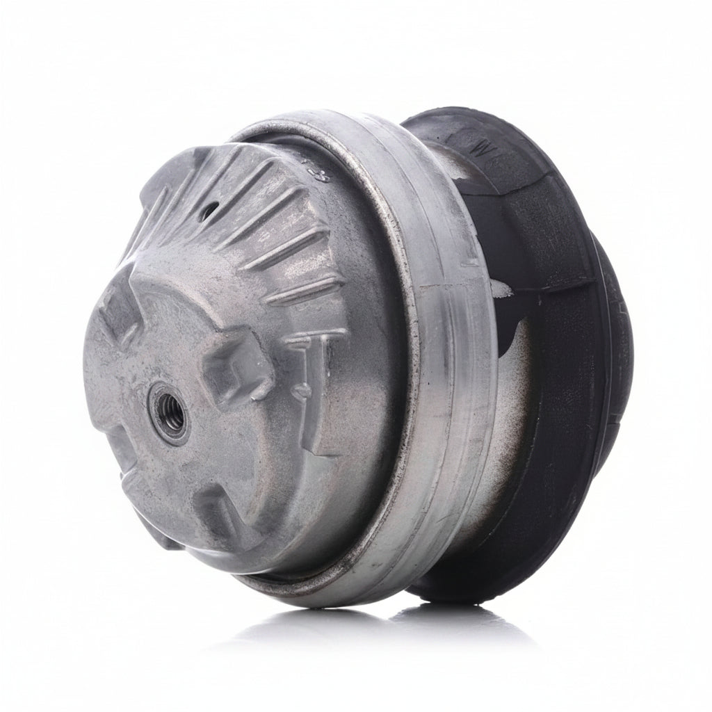 Front Engine Mounting 2032401417 2212406617 Compatible With Mercedes Benz W203