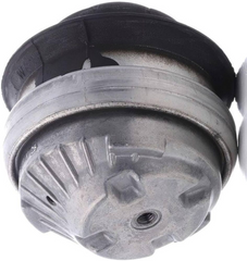 Front Engine Mounting 2032401417 2212406617 Compatible With Mercedes Benz W203