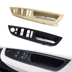 Door Handle Compatible with BMW X5 Door Handle X5 E70 2007-2013 X6 2008-2014 Black