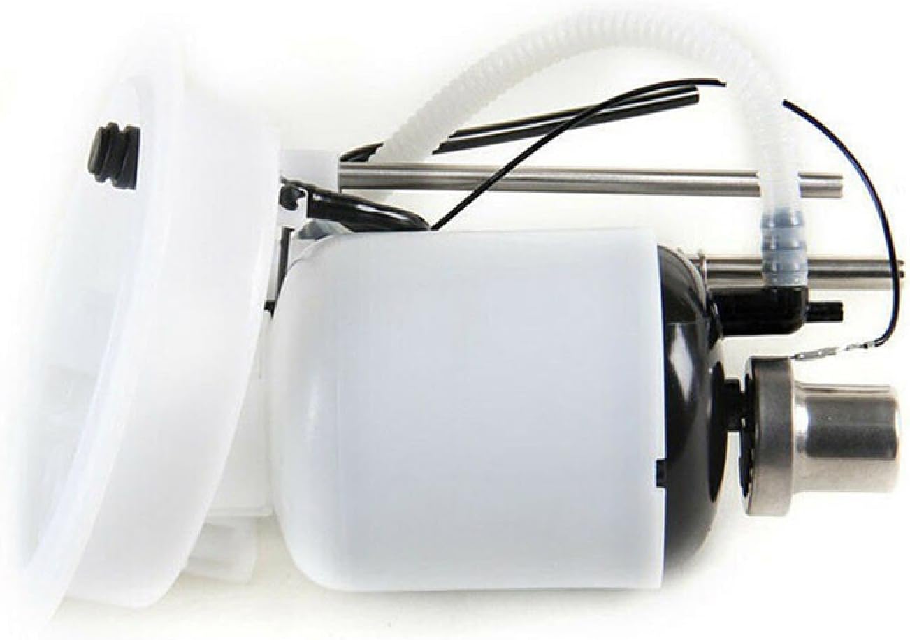 Fuel Filter 4G0201317A Compatible With Audi A6 C7 (4G2, 4GC) , A6 / S6 A6 C7 Avant (4G5, 4GD) , A6 / S6 A7 Sportback (4GA, 4GF),  A7 / S7