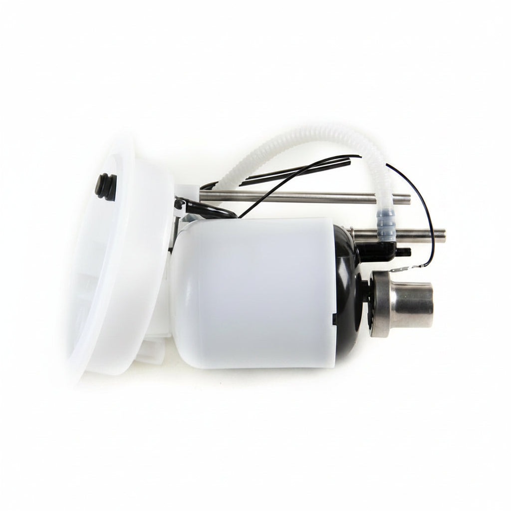 Fuel Filter 4G0201317A Compatible With Audi A6 C7 (4G2, 4GC) , A6 / S6 A6 C7 Avant (4G5, 4GD) , A6 / S6 A7 Sportback (4GA, 4GF),  A7 / S7
