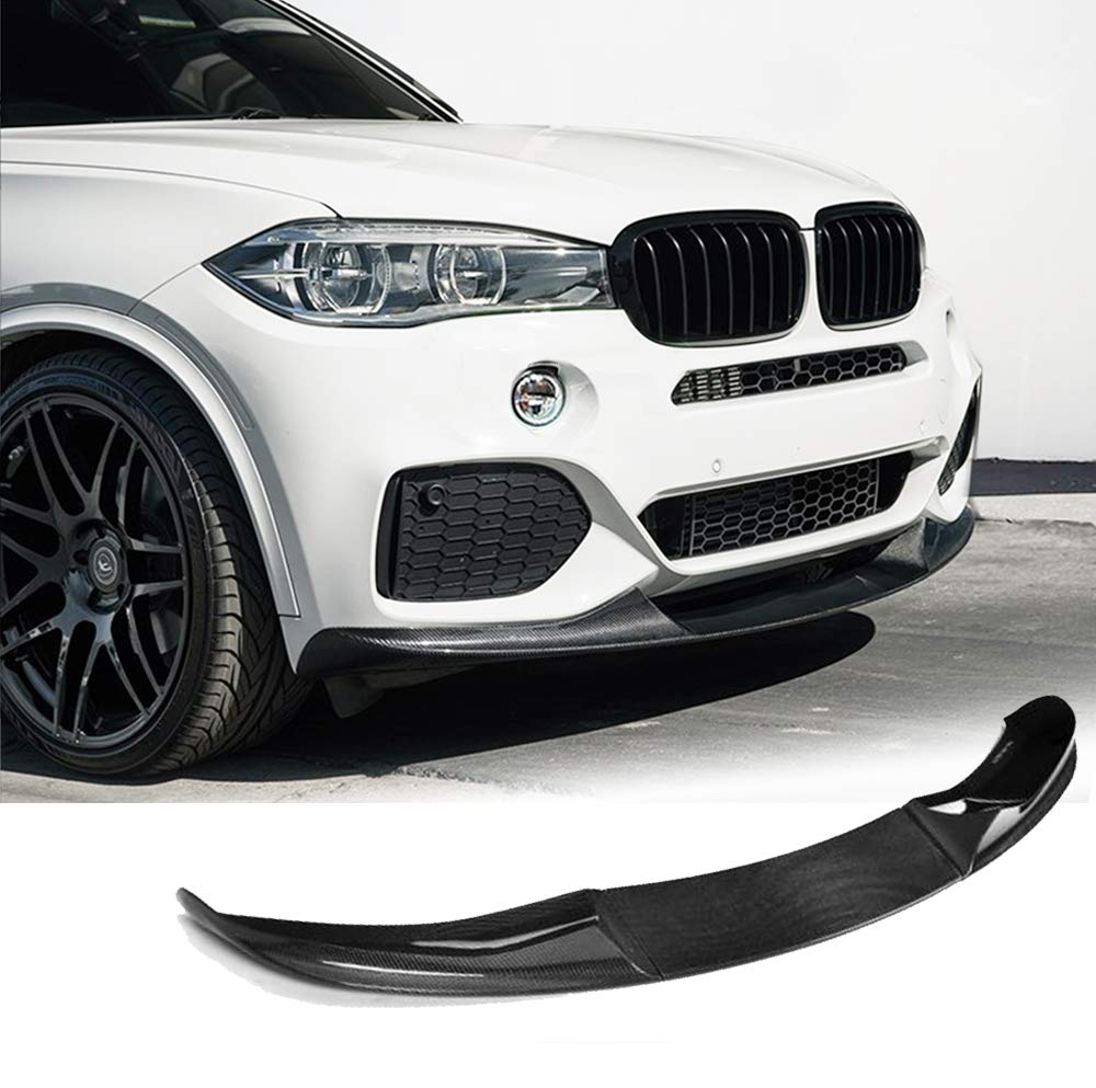 Front Bumper Chin (Back) 51117294481 Compatible With BMW F15 (2014-18)