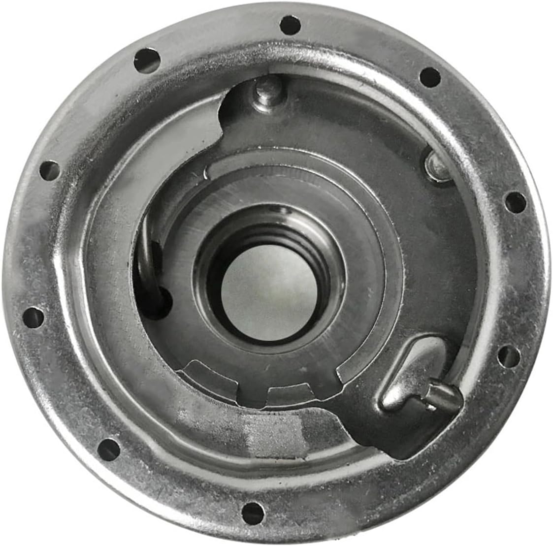 Exhaust Right Gear Engine Camshaft Adjuster 2780505100 Compatible With MERCEDES BENZ