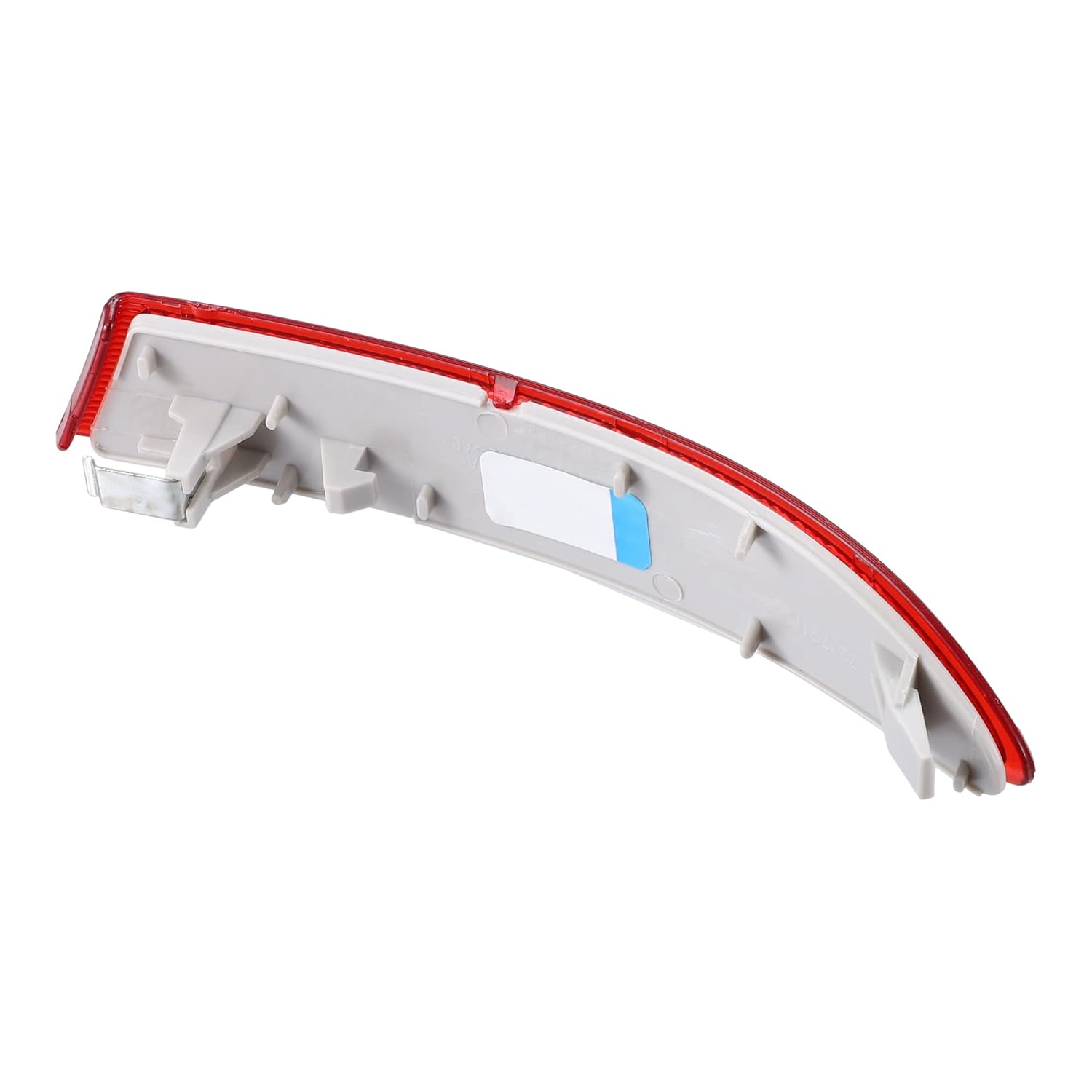 Rear Bumper Reflector Compatible With BMW X3 F25 Rear Bumper Reflector Left 63147217315 & Right 63147217316 Tag-RB-61