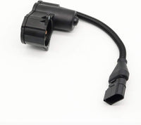 Rear sub-pump motor 4E0998281B 4E0998281 Compatible With Audi A8 (D3 Chassis)
