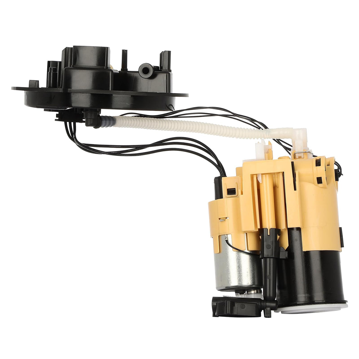 A-Premium Electric Fuel Pump Assembly 2054702694 Compatible With Mercedes Benz W205 X253