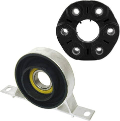 Prop shaft Center Support Bearing 26127501257 Compatible With BMW E46 E85