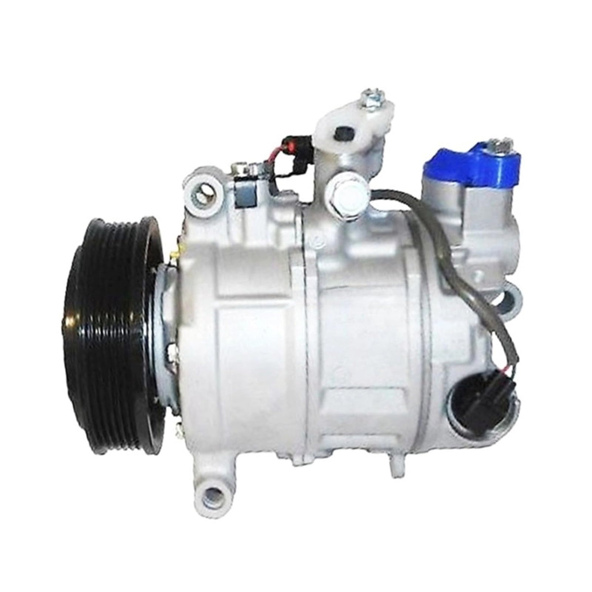 Air Conditioning Compressor 64529222296 Compatible With BMW F20
