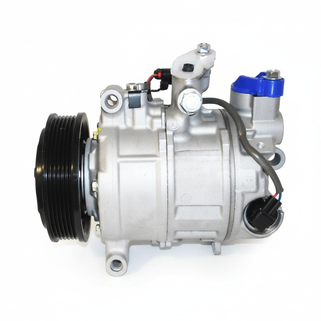 Air Conditioning Compressor 64529222308 Compatible With BMW F30 F35