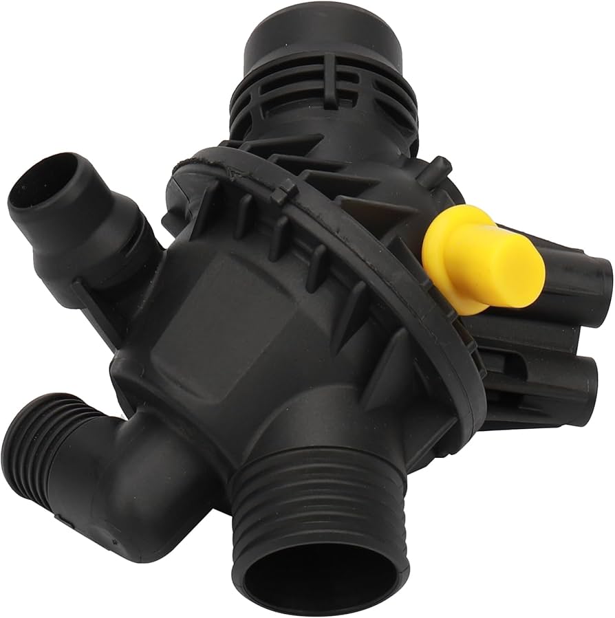 Engine Coolant Thermostat 11537586783 Compatible With BMW X3 F25