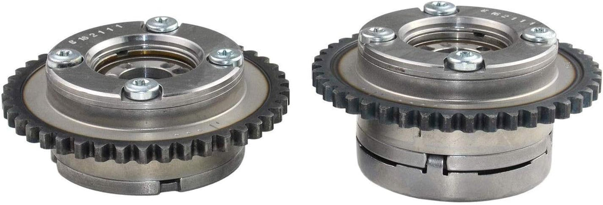 Intake Exhaust Camshaft Actuator A2700506100 A2700506200 Compatible With MERCEDES BENZ