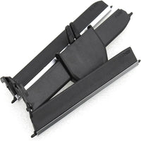Center Left AC Conditioner Air Vent Grill Outlet Tab Clip Repair Kit 64119459488 Compatible With BMW 1 Series F40 & 3 Series G20 G28 & 4 Series G26 & X3 G01 & X4 G02 & Z4 G29 Tag-ACR-02