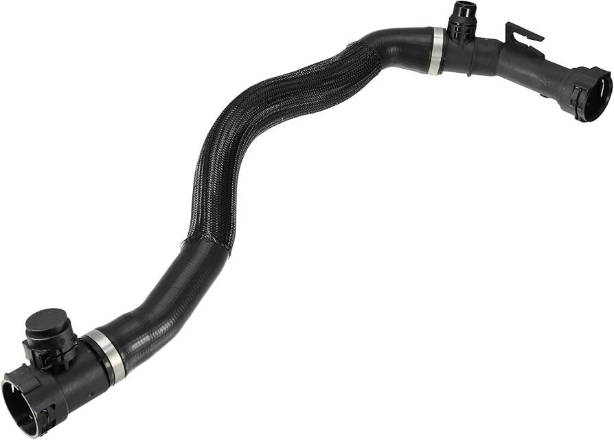 Radiator Hose 17128602027 Compatible With BMW F20 F30