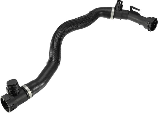 Radiator Hose 17128602027 Compatible With BMW F20 F30