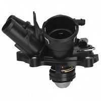 Thermostat Housing Water Coolant Flange 2712000315 2712000115 2712000215 Compatible With MERCEDES-BENZ E-CLASS W212 Tag-E-08