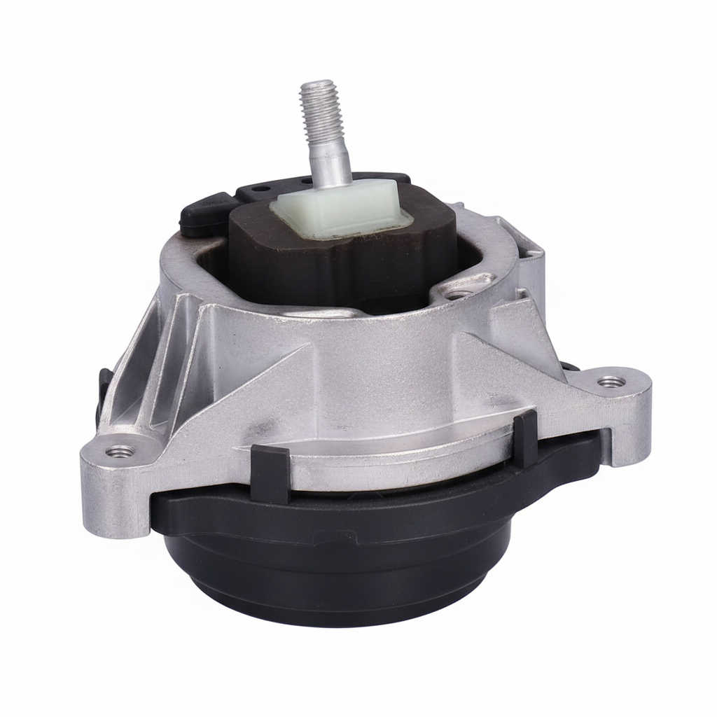 Engine Mount Right 22116855456 Compatible With BMW F20 F30 F35