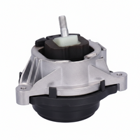 Engine Mount Right 22116855456 Compatible With BMW F20 F30 F35