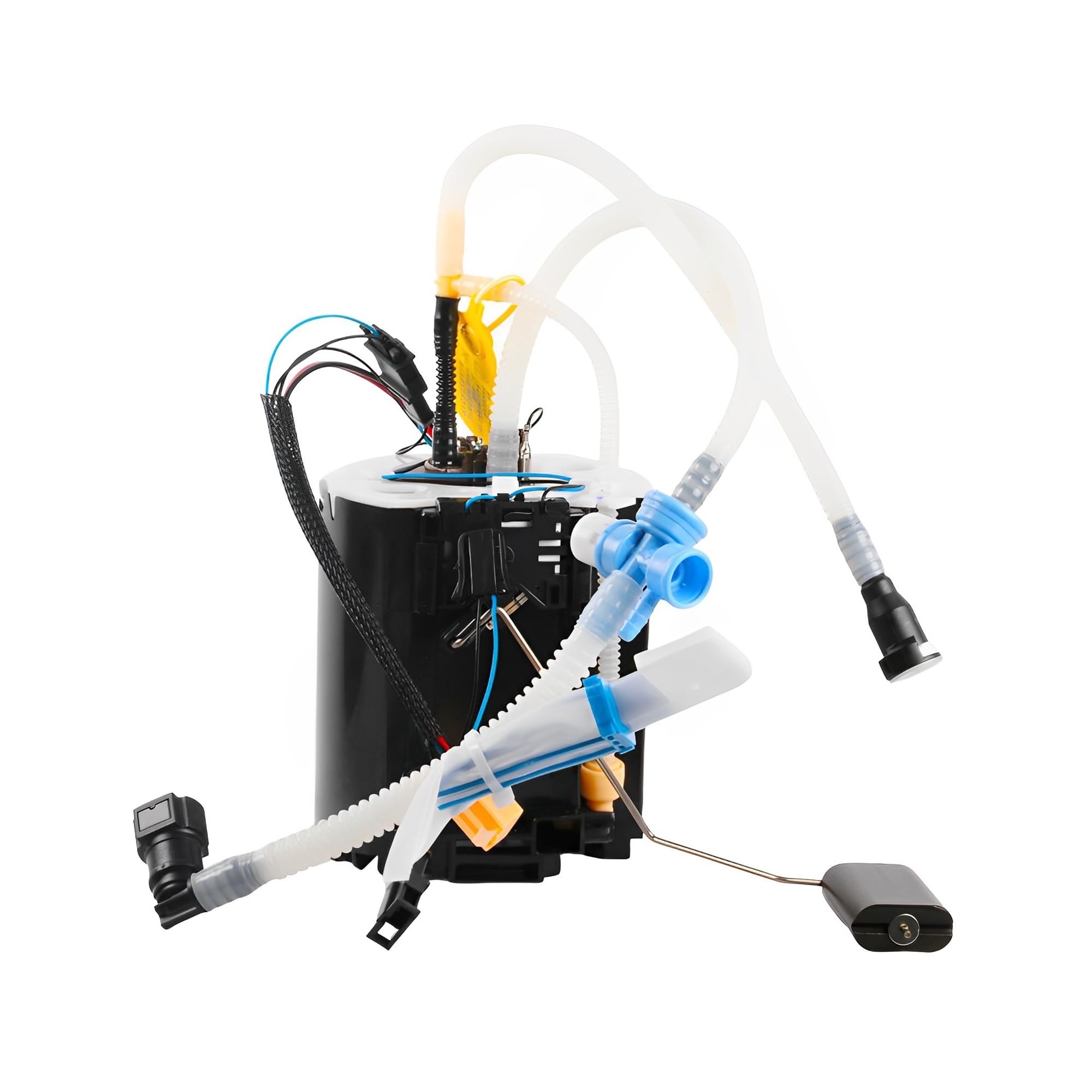 Fuel Pump Assembly C2Z15916 C2Z23192 C2Z10553 Compatible With Jaguar XF 2010