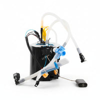 Fuel Pump Assembly C2Z15916 C2Z23192 C2Z10553 Compatible With Jaguar XF 2010