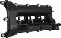 Engine Valve Cover Right LR041684 LR051835 LR109354 Compatible With LAND ROVER DISCOVERY V (L462) RANGE ROVER SPORT II (L494)