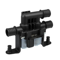 Heater Control Valve 64128374995 Compatible With BMW X5 E53 E39