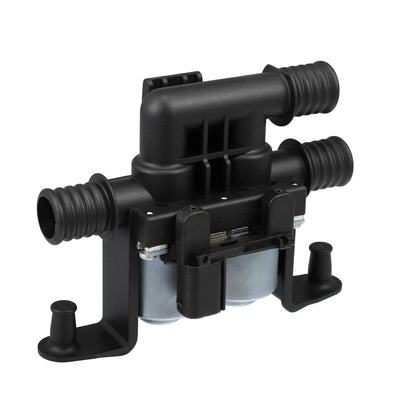 Heater Control Valve 64128374995 Compatible With BMW X5 E53 E39