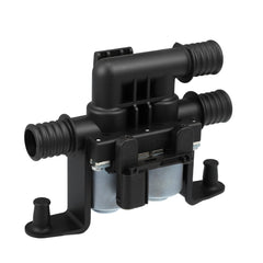 Heater Control Valve 64128374995 Compatible With BMW X5 E53 E39